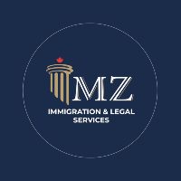 MZ Legal Logo